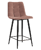 Стулья барные для кафе