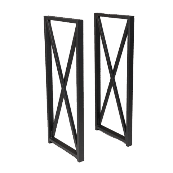 Подстолья для барных столов лофт