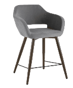 Барные кресла для ресторана