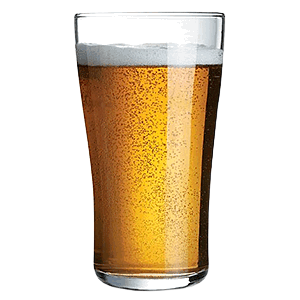 Бокалы для пива