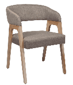 Деревянные кресла легкие