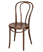 Деревянные венские стулья