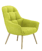 Деревянные кресла мягкие