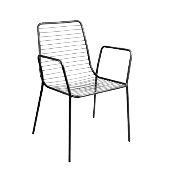 Кресла для уличного кафе