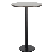 Столы барные круглые