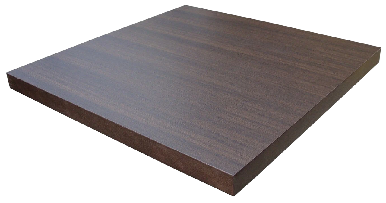 Столешницы ЛДСП квадратные для стола