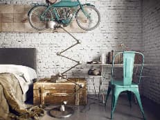 Мебель Лофт для кафе и ресторана