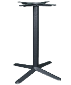 Металлические подстолья для стола