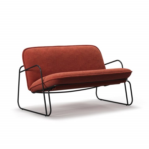 Мягкие диваны для кафе