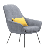 Мягкие кресла для кафе