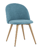 Мягкие стулья