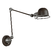 Настенные светильники