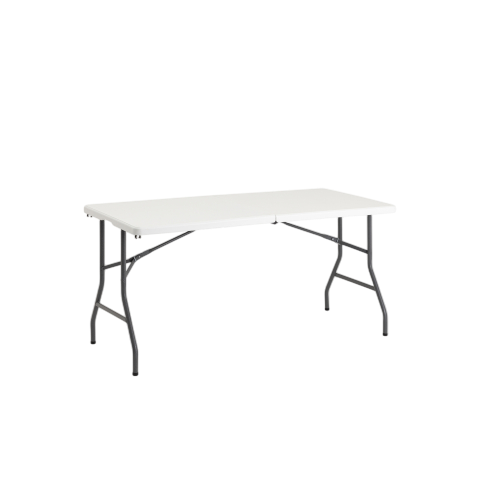Столы складные пластиковые