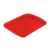 Подносы пластиковые