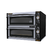 Печи для пиццы подовые