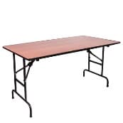 Банкетные столы прямоугольные