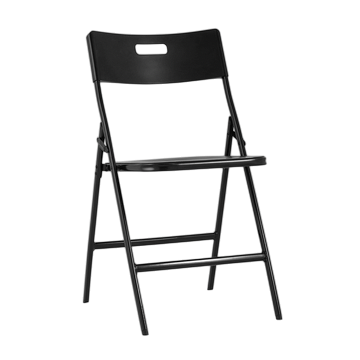 Складные уличные стулья