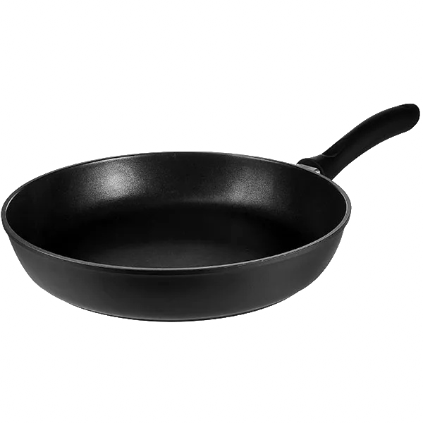Сковороды из алюминия