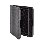 Пластиковые складные столы чемоданы