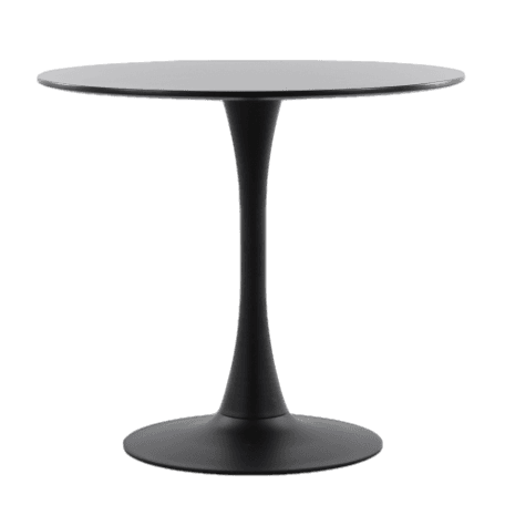 Столы Tulip черные