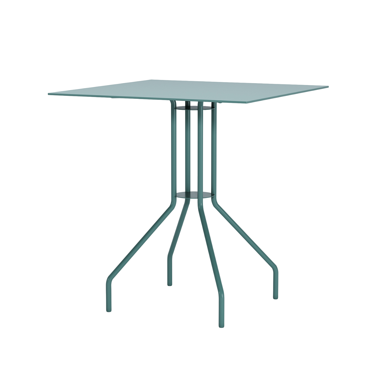 Столы для летнего кафе