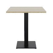 Столы квадратные