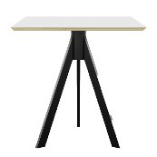 Столы на металлокаркасе