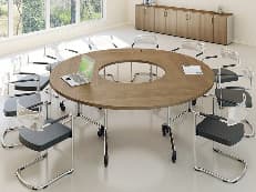 Столы для конференц зала