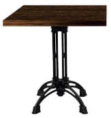 Столы для пекарни