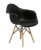 Стулья из коллекции DAW Eames