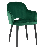 Стул с подлокотниками