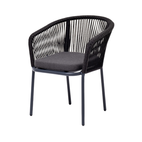 Уличные стулья для кафе