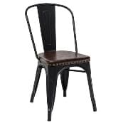 Стулья Tolix soft