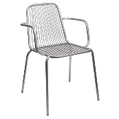 Уличная мебель для кафе