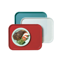 CAMBRO M.COMP. Поднос 1418FF 106 (35х45см)