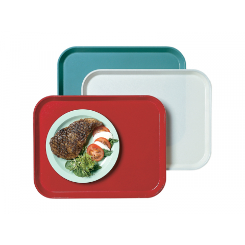 CAMBRO M.COMP. Поднос 1418FF 119 (35х45см)