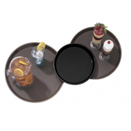 CAMBRO M.COMP. Поднос PT1400 110 (d 35.5см)