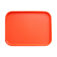 Guangzhou Perfect Co., Ltd. Поднос JW-A1418 (45.5х35.5см, красн.)