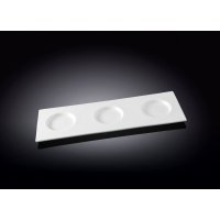 Wilmax Поднос WL-992489 (35х12 см)