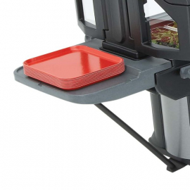 CAMBRO M.COMP. Стол VBRTBL 191 (для подносов, торцевой)