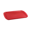 Поднос 422106704 (420x300мм, красный)
