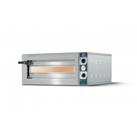 Cuppone F.LLI S.R.L. Печь электрическая для пиццы серии TZ, мод. TZ420/1M