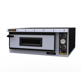 Печь для пиццы т.м. WLBake серии WellPizza, мод. Semplice 4M