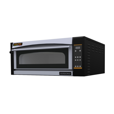 Печь для пиццы т.м. WLBake серии WellPizza, мод. Professionale 6D L