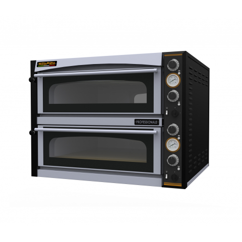 Печь для пиццы т.м. WLBake серии WellPizza, мод. Professionale 44M