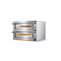 Cuppone F.LLI S.R.L. Печь для пиццы модель TP635L/2CM