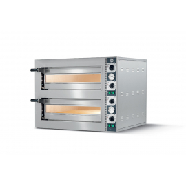 Cuppone F.LLI S.R.L. Печь для пиццы модель TZ420/2M