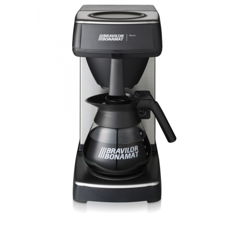 Bravilor Bonamat Кофеварка Novo