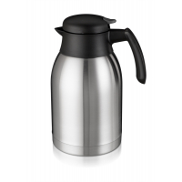 Bravilor Bonamat Термос Vacuum Flask артикул 7.171.322.201 (2л, нерж)
