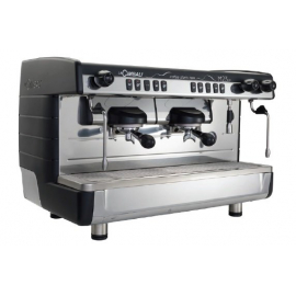 Кофемашина LaCimbali М23 UP DT/2, TallCup черная